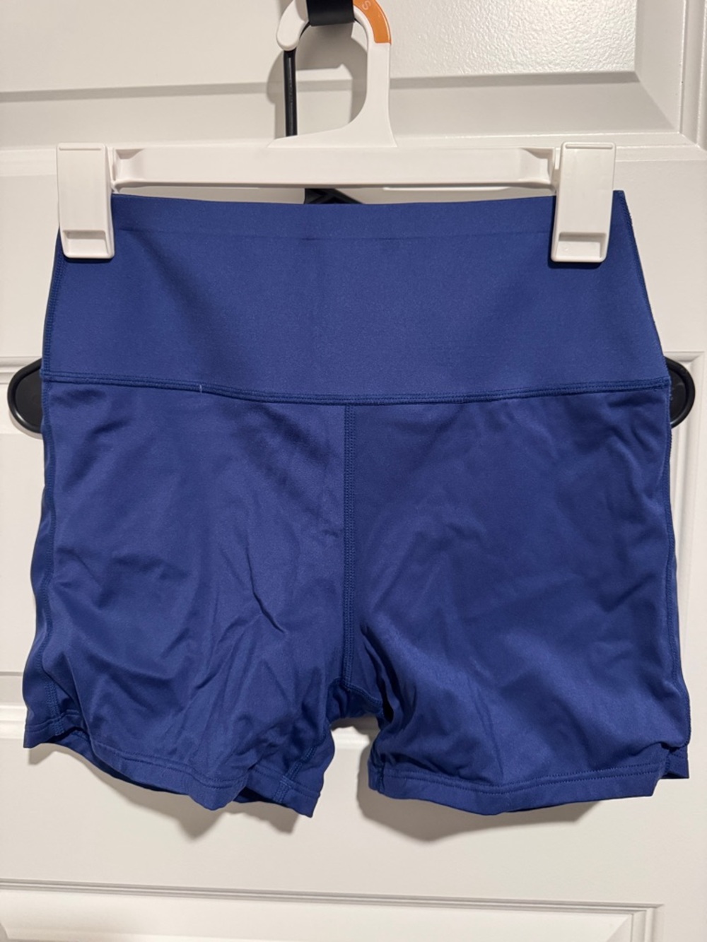 Leakproof Active Short